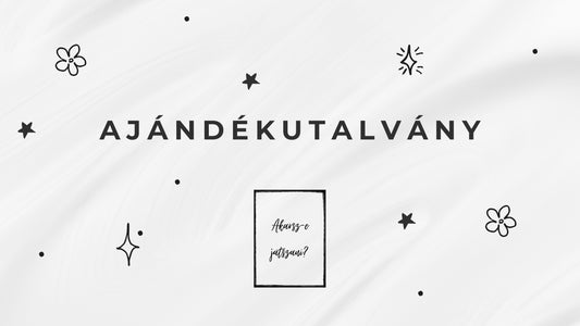 Akarsz-e játszani? ajándékutalvány