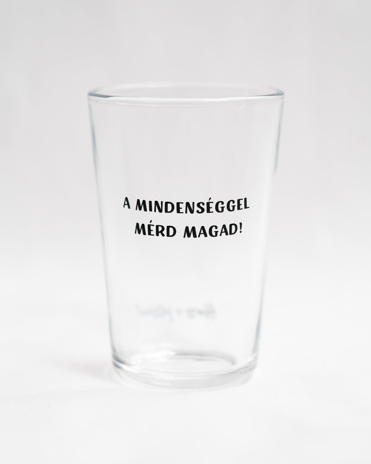 József Attila: Ars Poetica pohár