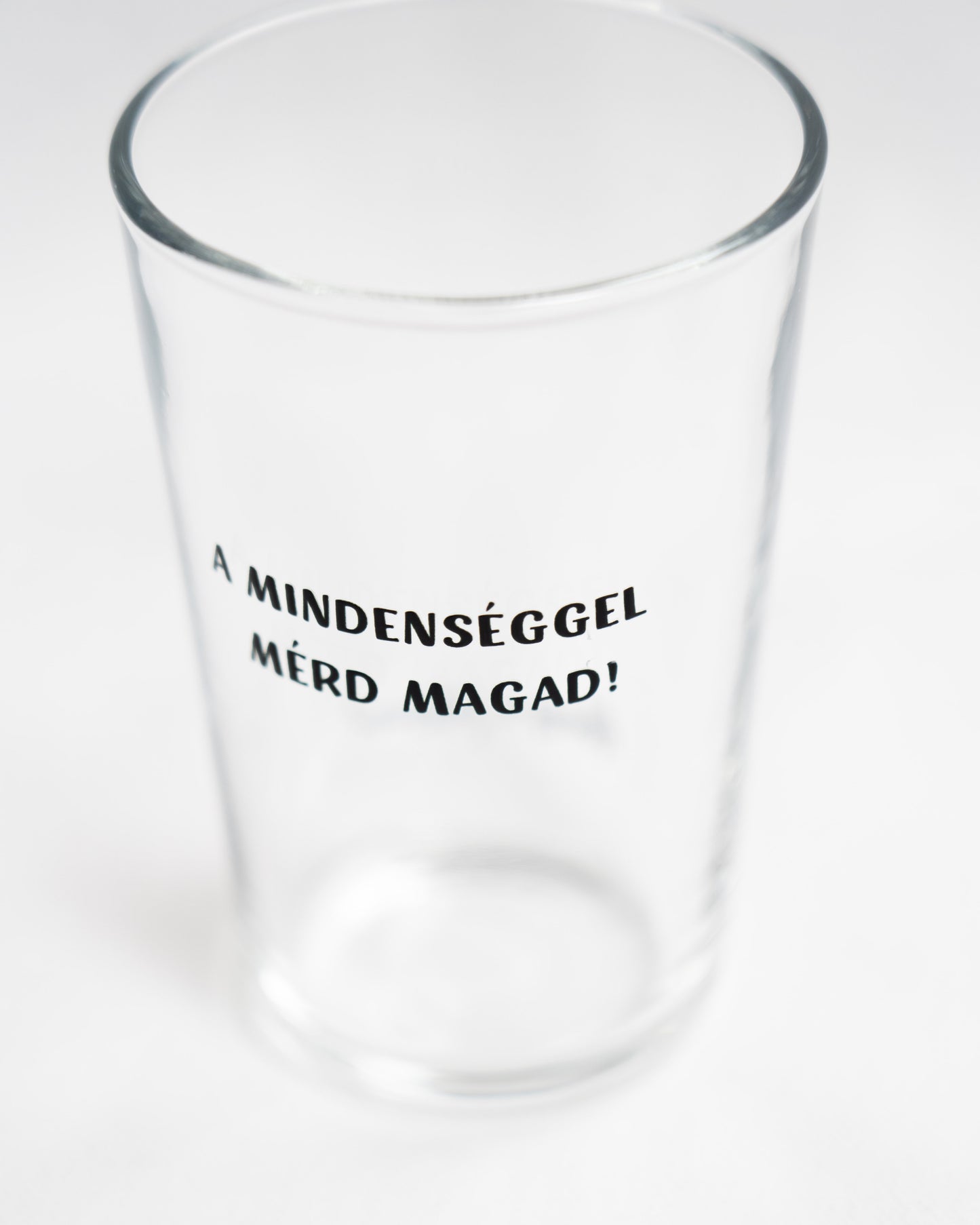 József Attila: Ars Poetica pohár